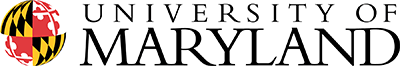 University of Maryland Logo