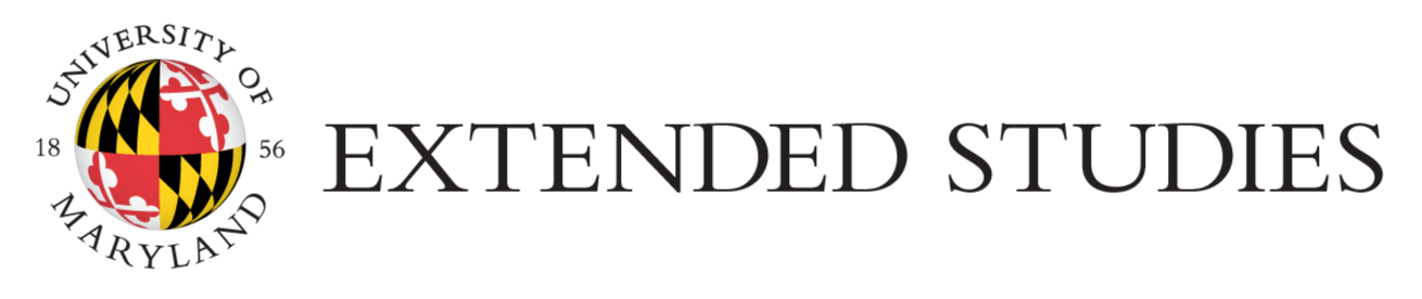 Extended Studies Logo