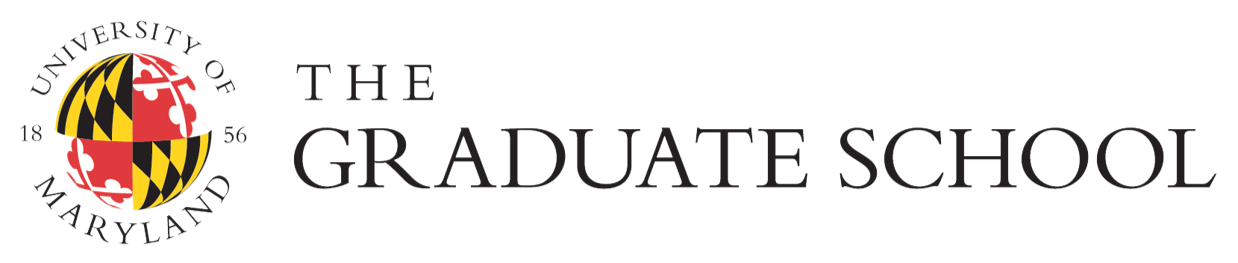 The Graduate School Logo