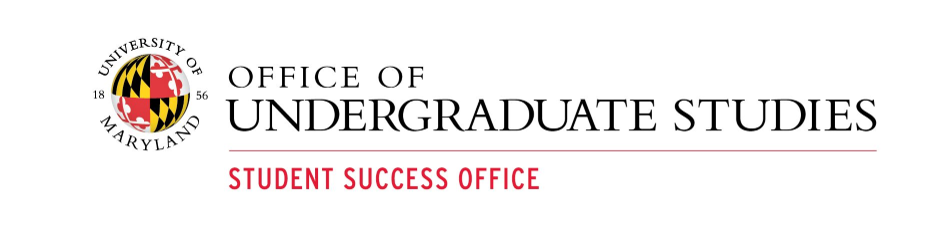 Student Success Office Logo